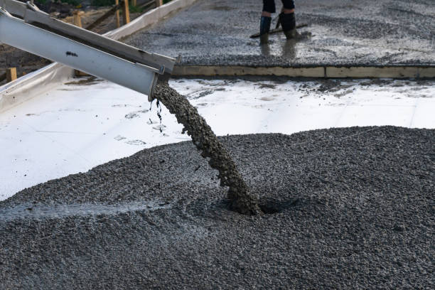 Best Concrete Pool Decks in Bratenahl, OH
