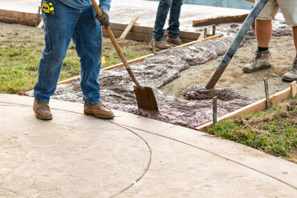 Best Industrial Concrete Flooring in Bratenahl, OH