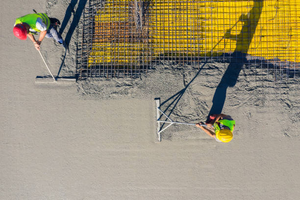 Best Concrete Removal and Replacement in Bratenahl, OH