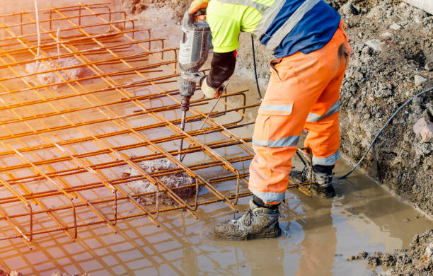 Best Residential Concrete Solutions in Bratenahl, OH